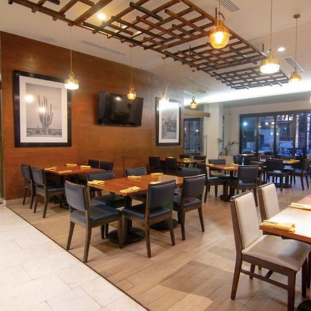 Gamma Guaymas Armida Hotel Ngoại thất bức ảnh