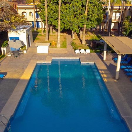 Gamma Guaymas Armida Hotel Ngoại thất bức ảnh