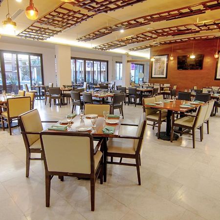 Gamma Guaymas Armida Hotel Ngoại thất bức ảnh
