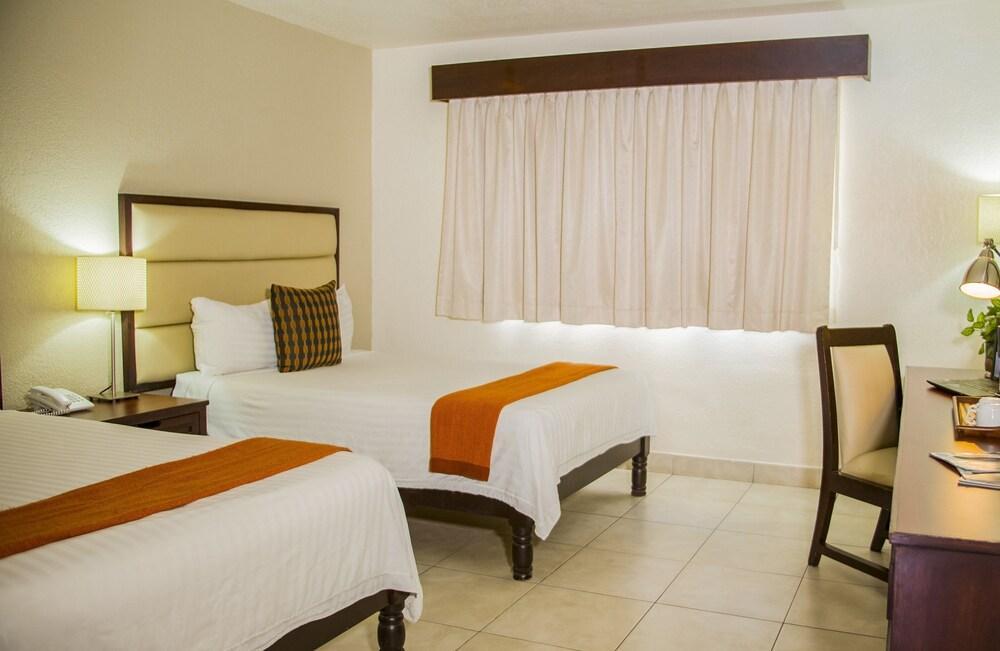 Gamma Guaymas Armida Hotel Ngoại thất bức ảnh