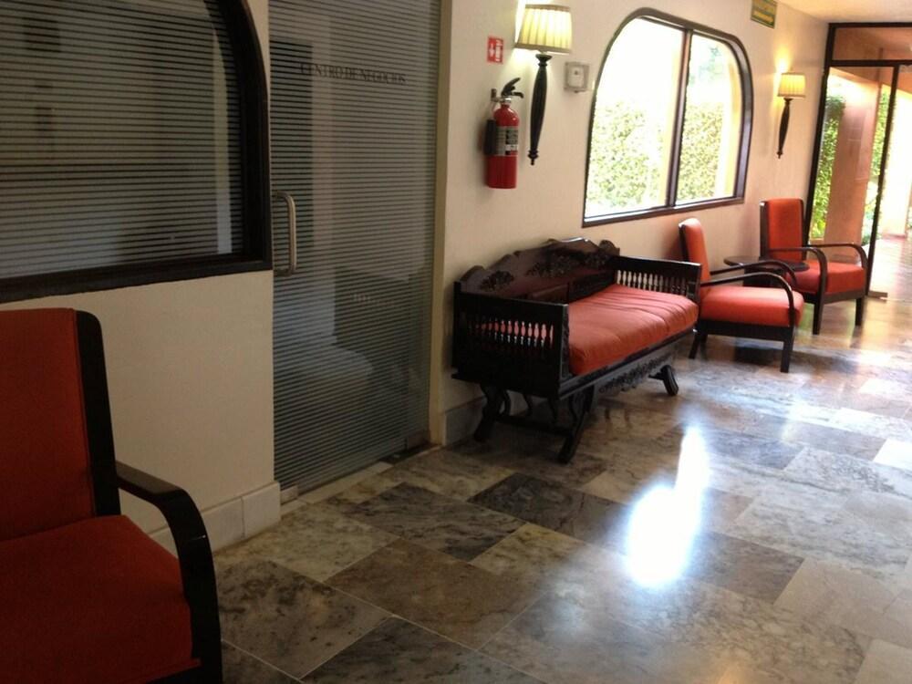 Gamma Guaymas Armida Hotel Ngoại thất bức ảnh