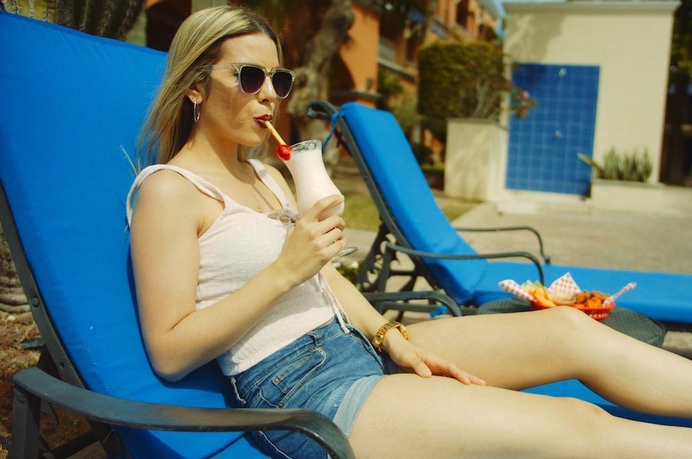 Gamma Guaymas Armida Hotel Ngoại thất bức ảnh