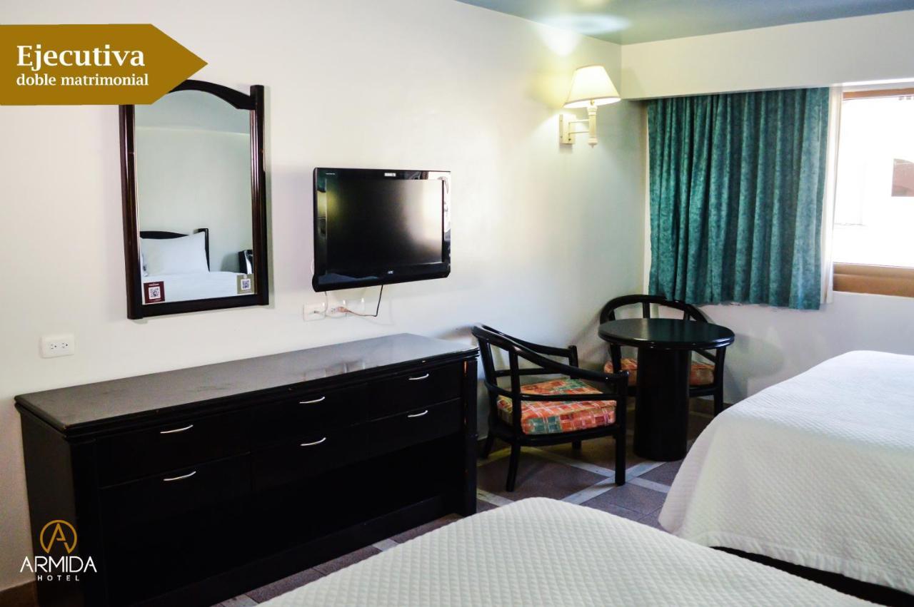 Gamma Guaymas Armida Hotel Ngoại thất bức ảnh
