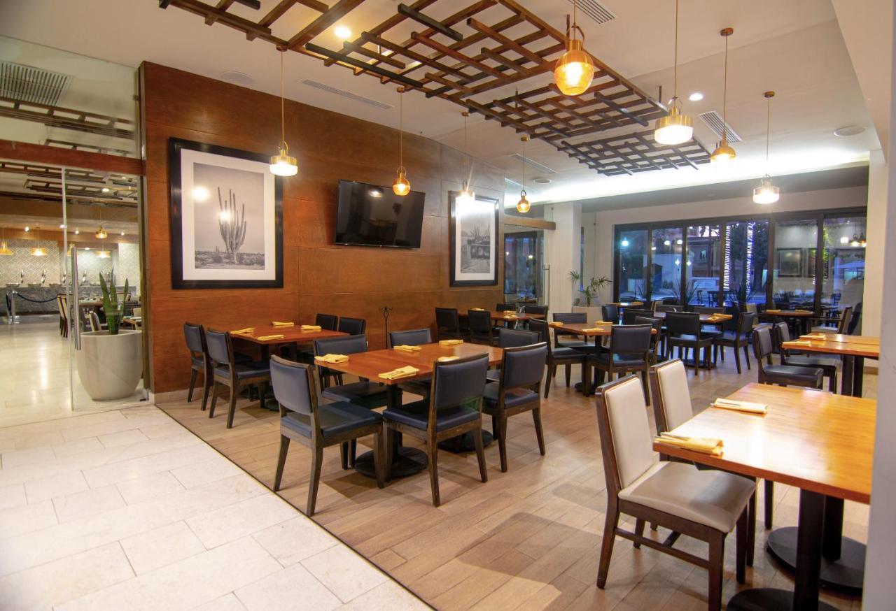 Gamma Guaymas Armida Hotel Ngoại thất bức ảnh