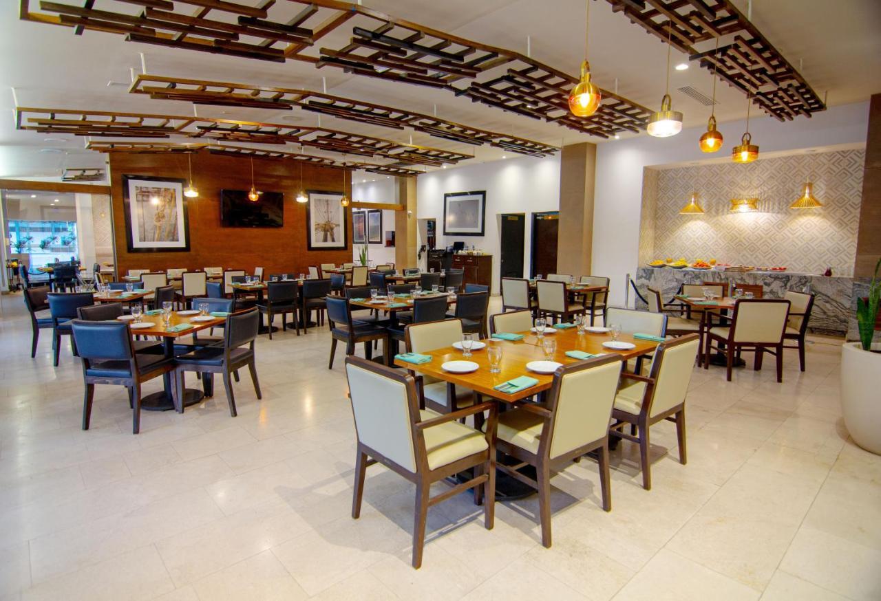 Gamma Guaymas Armida Hotel Ngoại thất bức ảnh