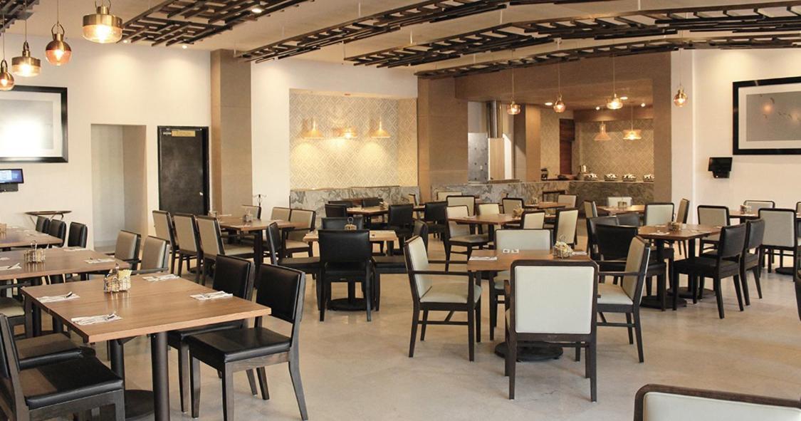 Gamma Guaymas Armida Hotel Ngoại thất bức ảnh