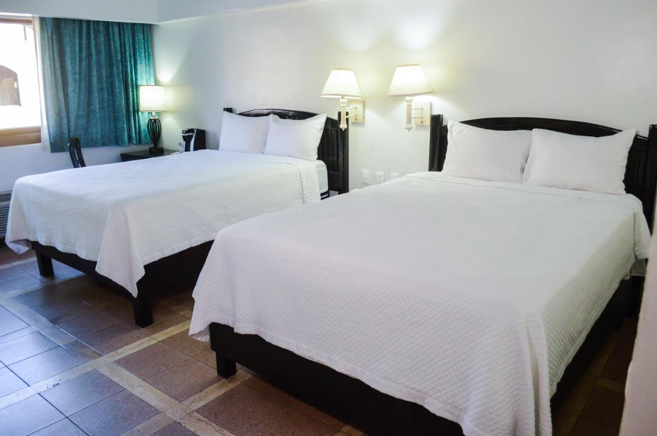 Gamma Guaymas Armida Hotel Ngoại thất bức ảnh