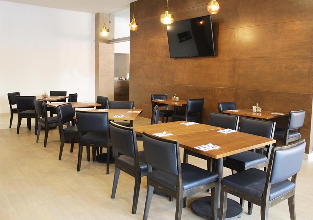 Gamma Guaymas Armida Hotel Ngoại thất bức ảnh