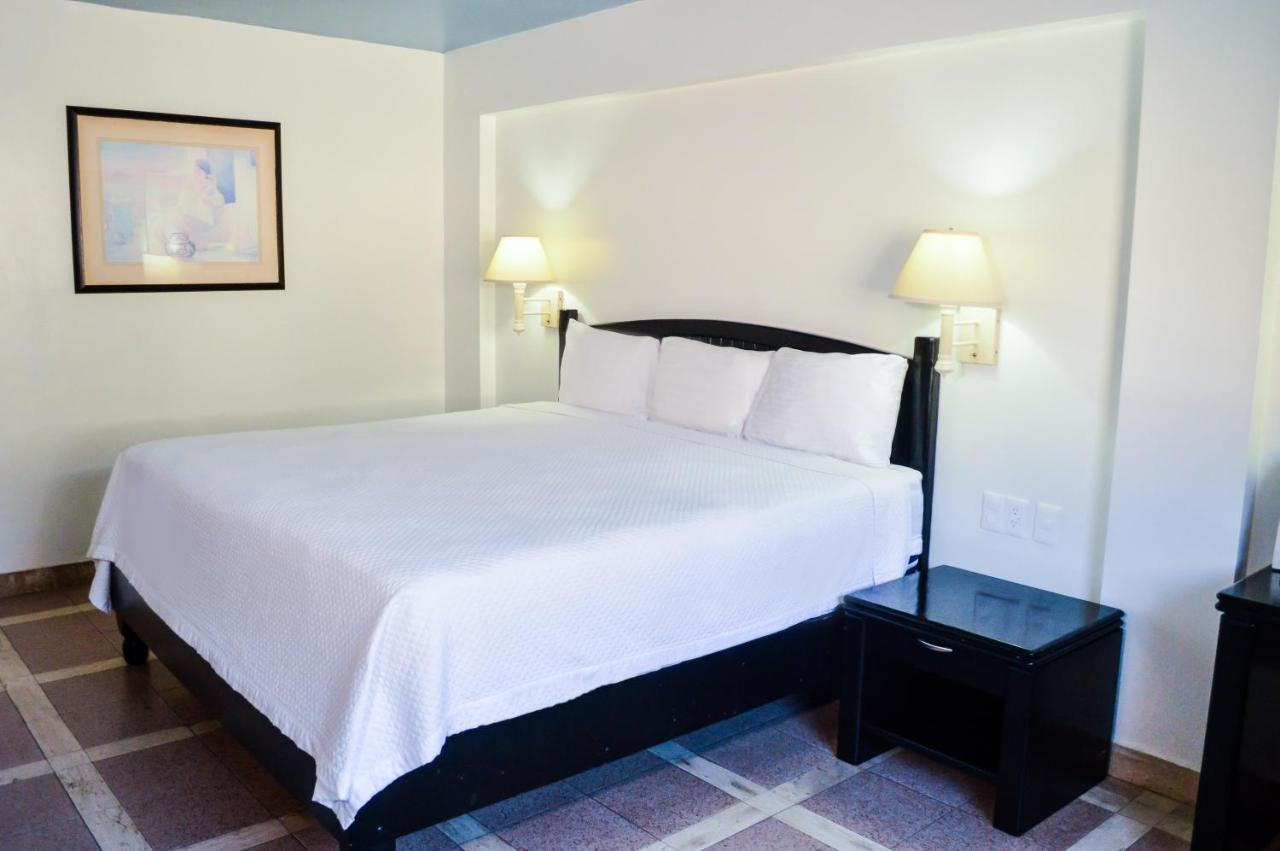 Gamma Guaymas Armida Hotel Ngoại thất bức ảnh