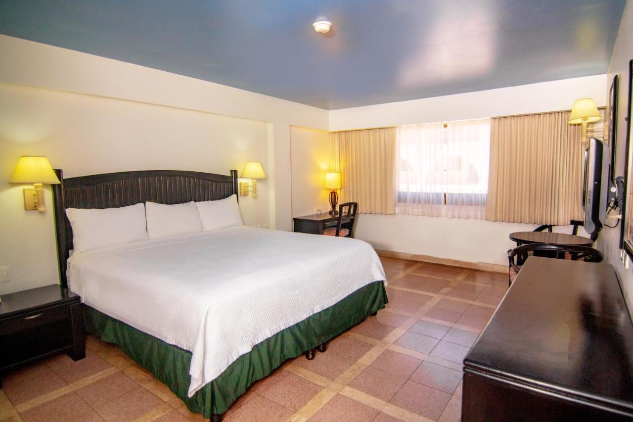 Gamma Guaymas Armida Hotel Ngoại thất bức ảnh