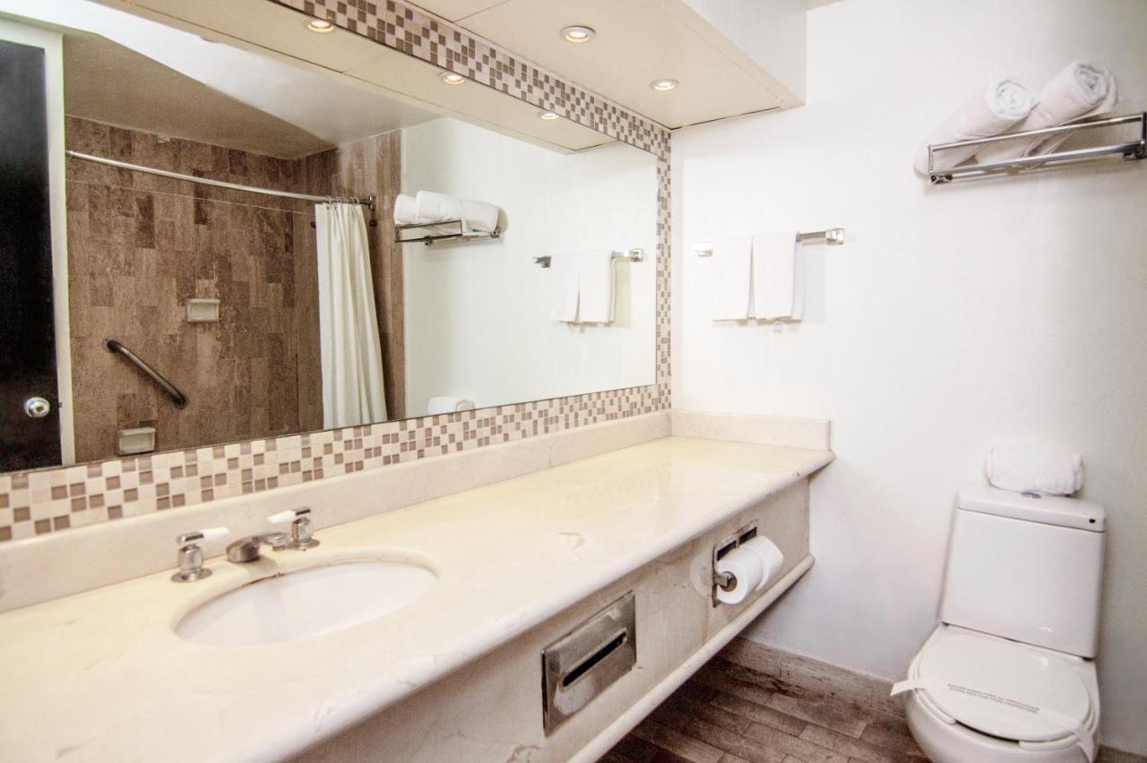 Gamma Guaymas Armida Hotel Ngoại thất bức ảnh