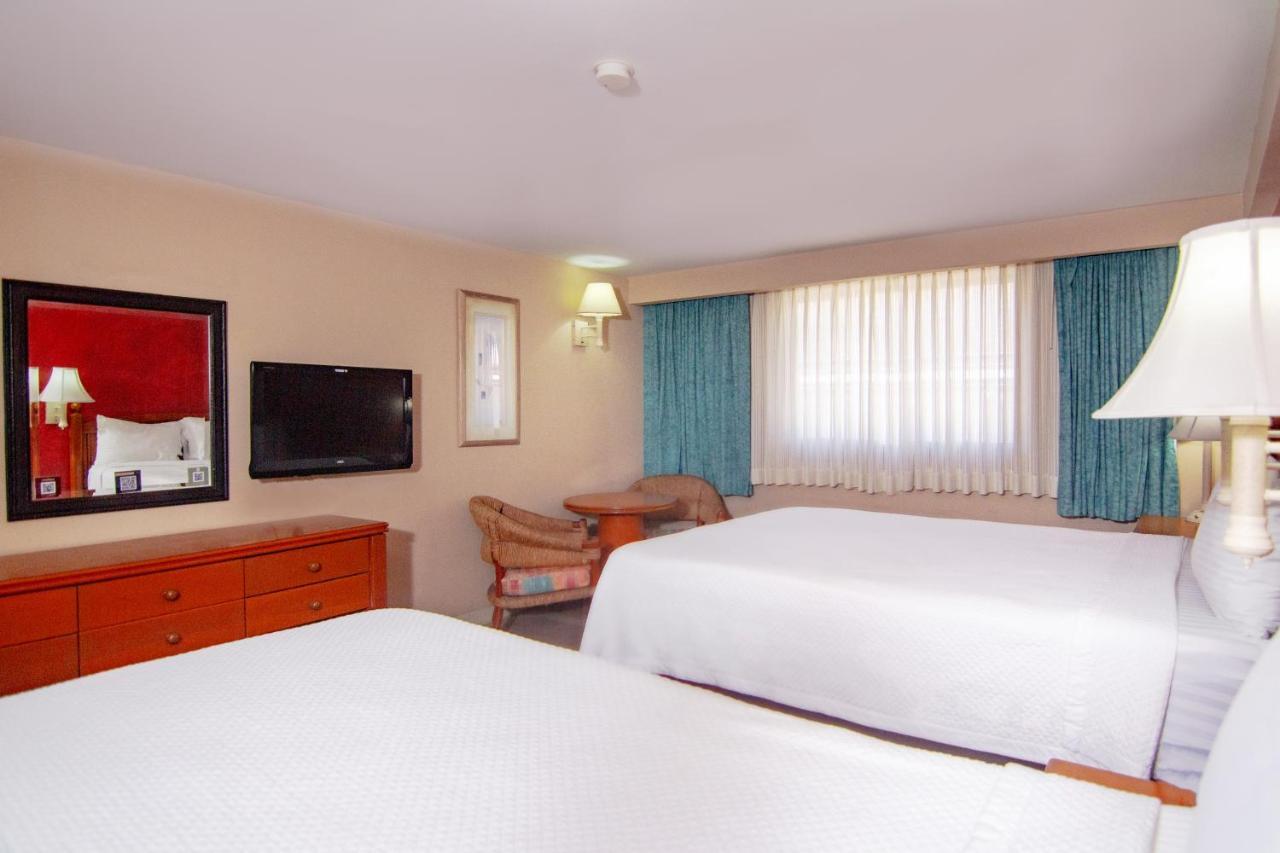 Gamma Guaymas Armida Hotel Ngoại thất bức ảnh