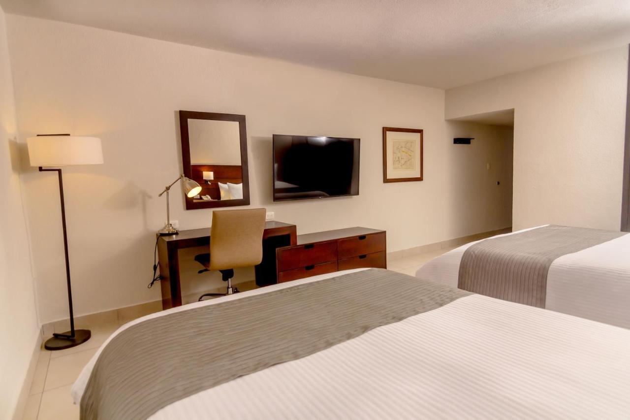 Gamma Guaymas Armida Hotel Ngoại thất bức ảnh