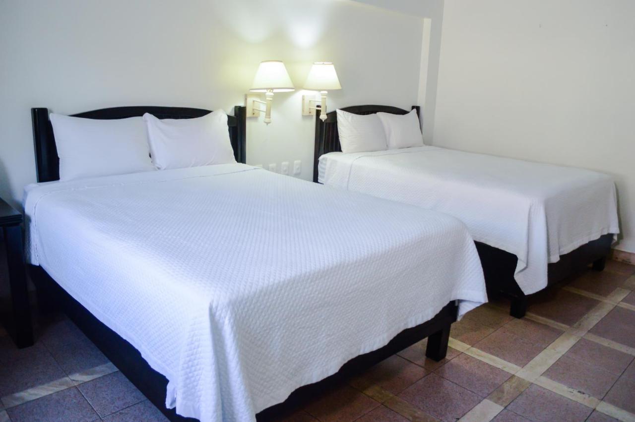 Gamma Guaymas Armida Hotel Ngoại thất bức ảnh