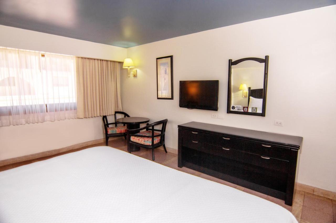 Gamma Guaymas Armida Hotel Ngoại thất bức ảnh
