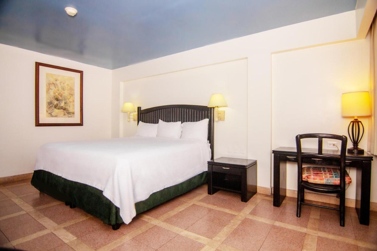 Gamma Guaymas Armida Hotel Ngoại thất bức ảnh