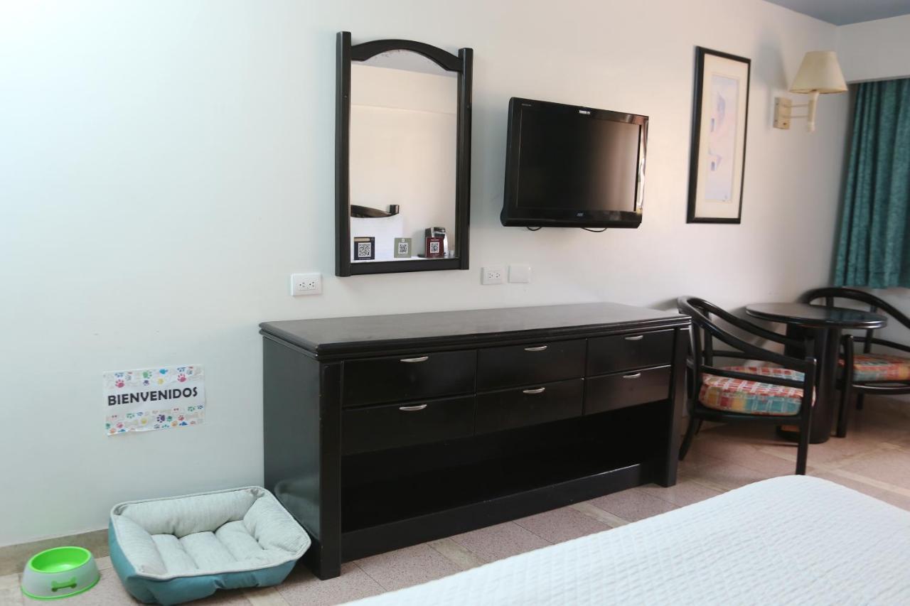 Gamma Guaymas Armida Hotel Ngoại thất bức ảnh