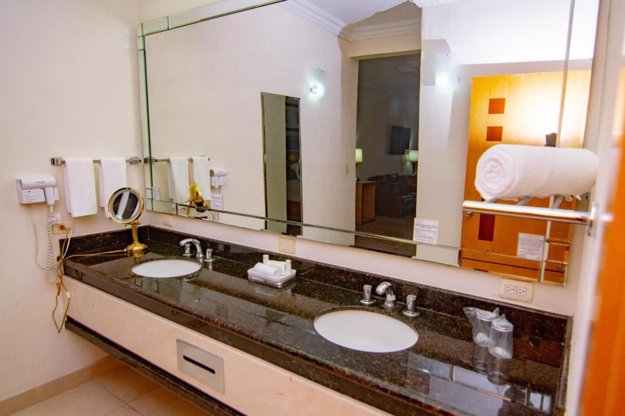 Gamma Guaymas Armida Hotel Ngoại thất bức ảnh