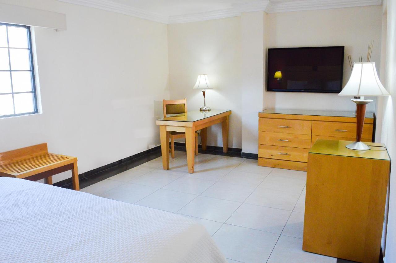 Gamma Guaymas Armida Hotel Ngoại thất bức ảnh