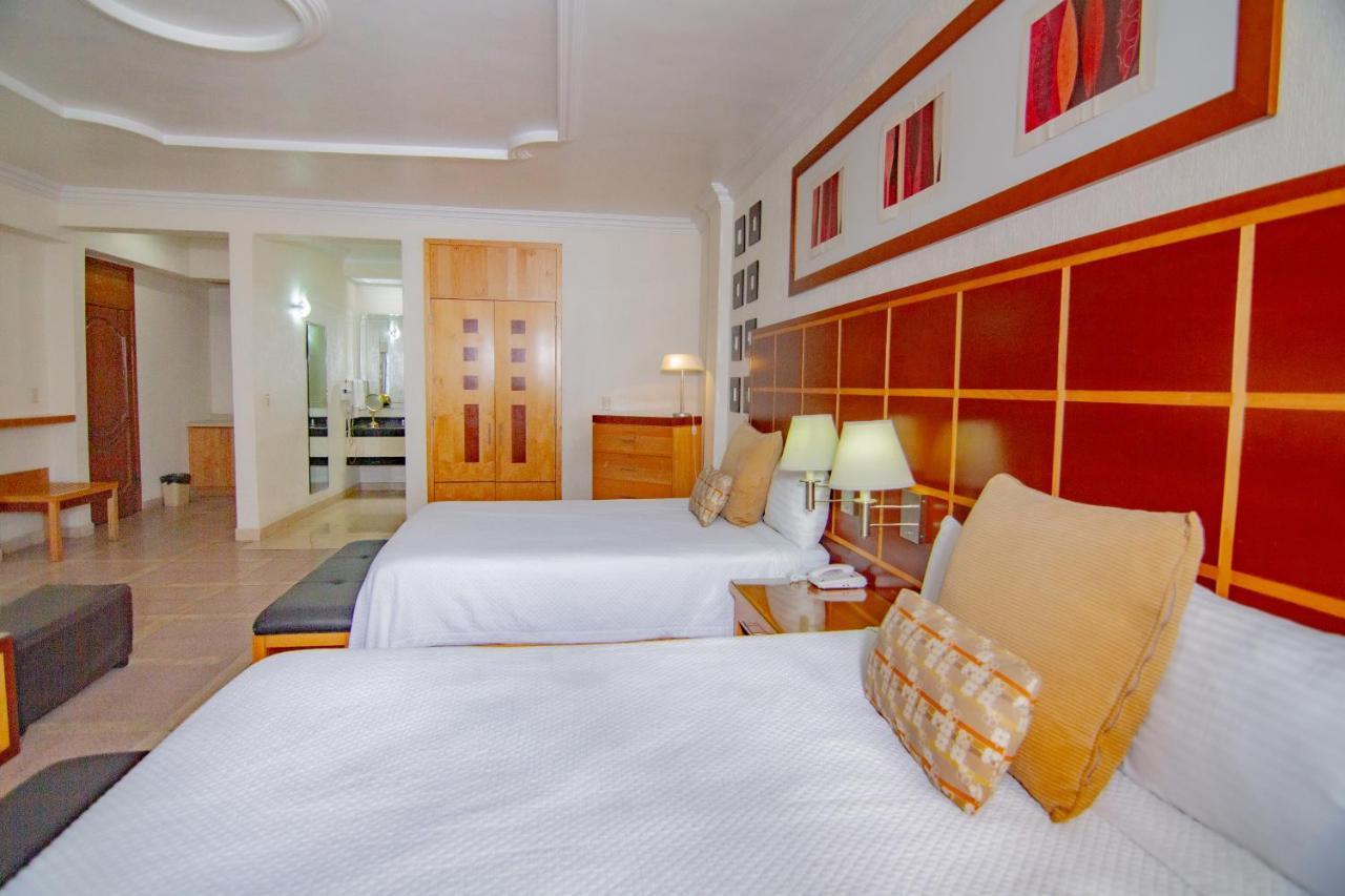 Gamma Guaymas Armida Hotel Ngoại thất bức ảnh
