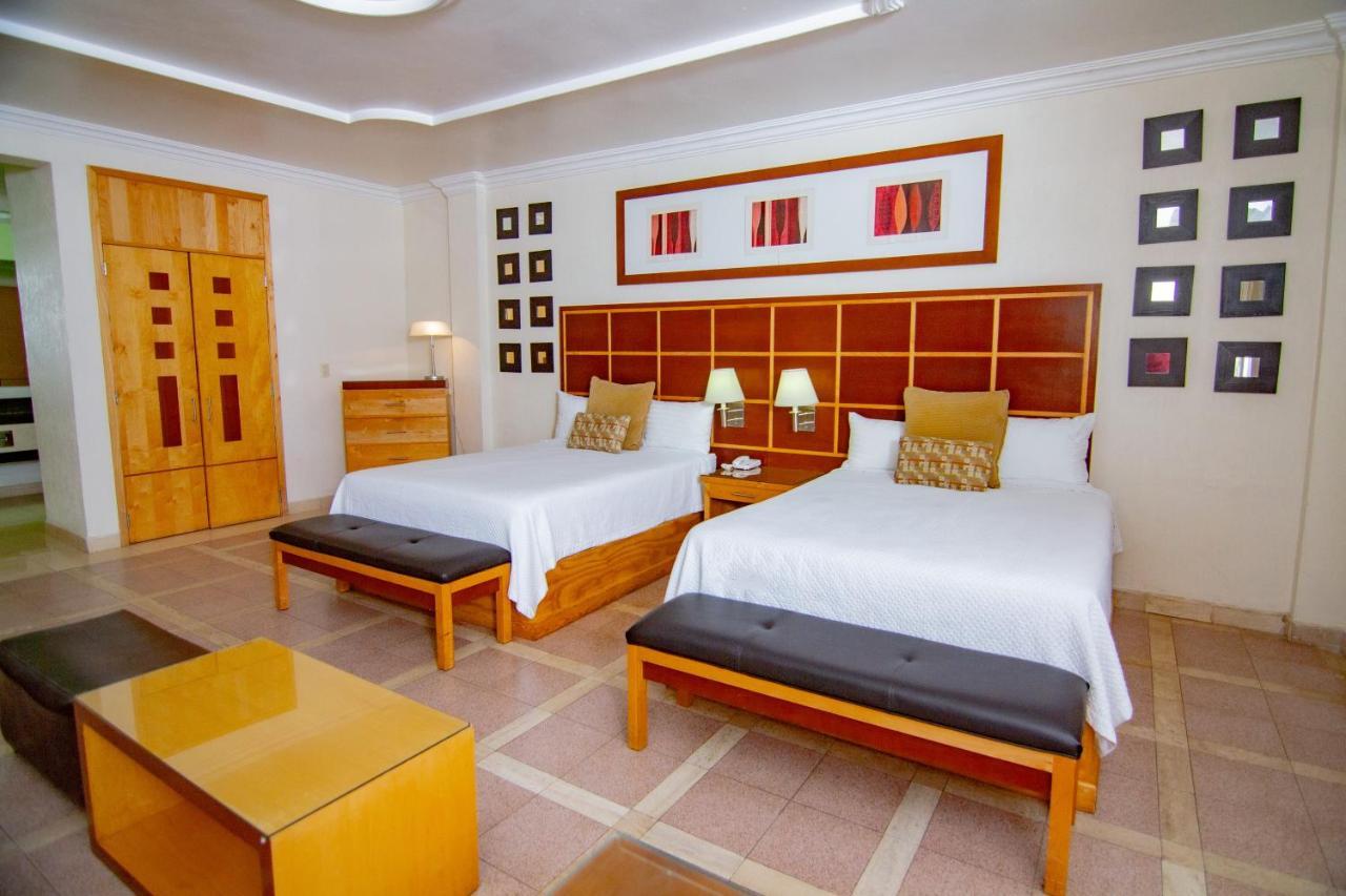Gamma Guaymas Armida Hotel Ngoại thất bức ảnh
