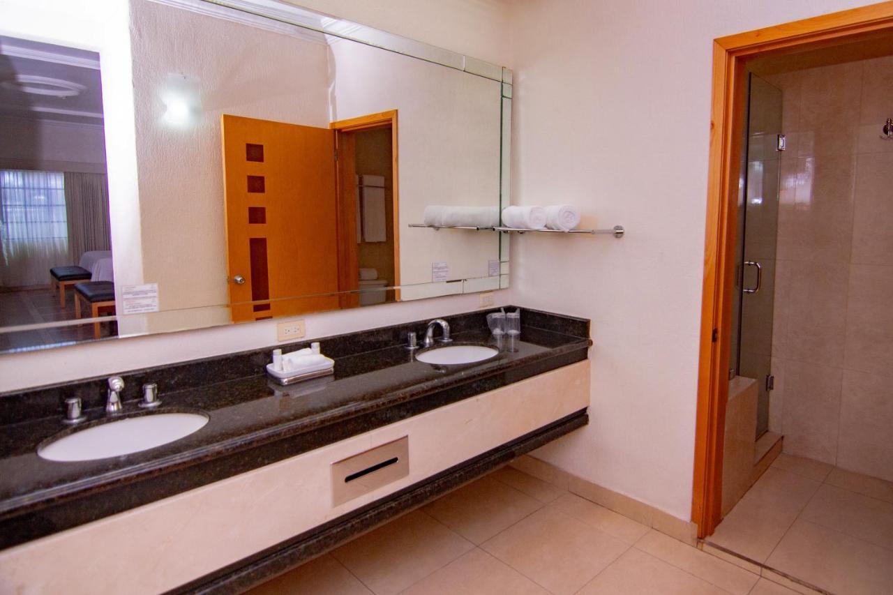 Gamma Guaymas Armida Hotel Ngoại thất bức ảnh