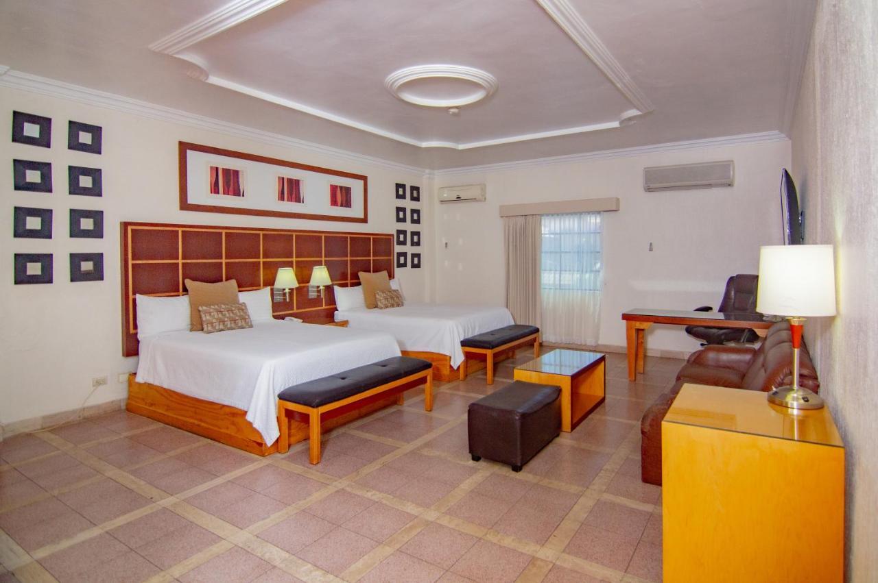 Gamma Guaymas Armida Hotel Ngoại thất bức ảnh