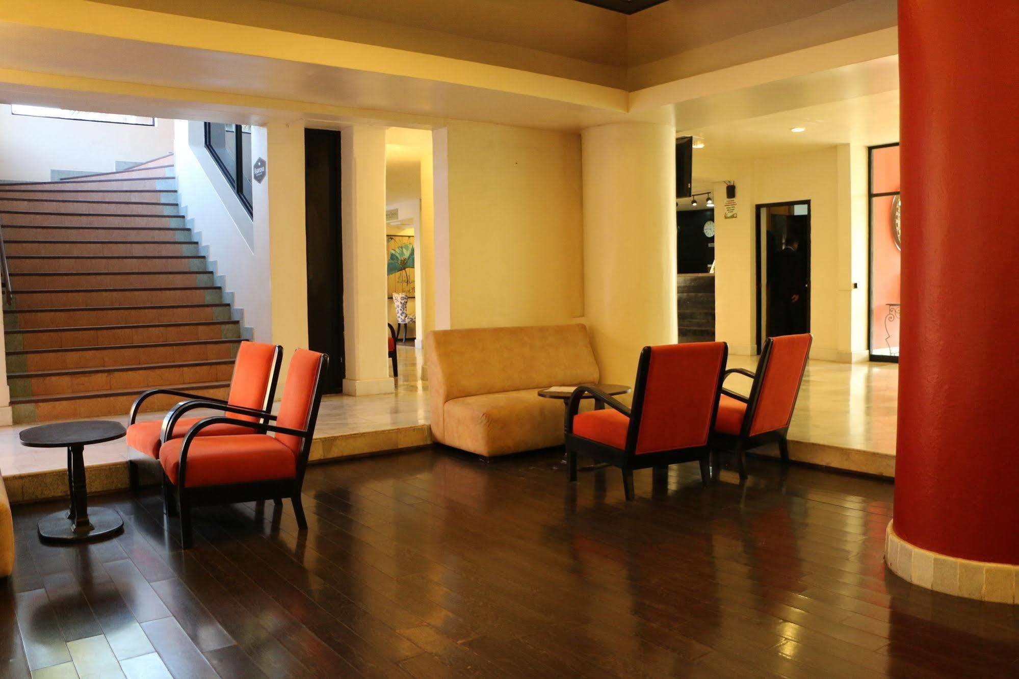 Gamma Guaymas Armida Hotel Ngoại thất bức ảnh