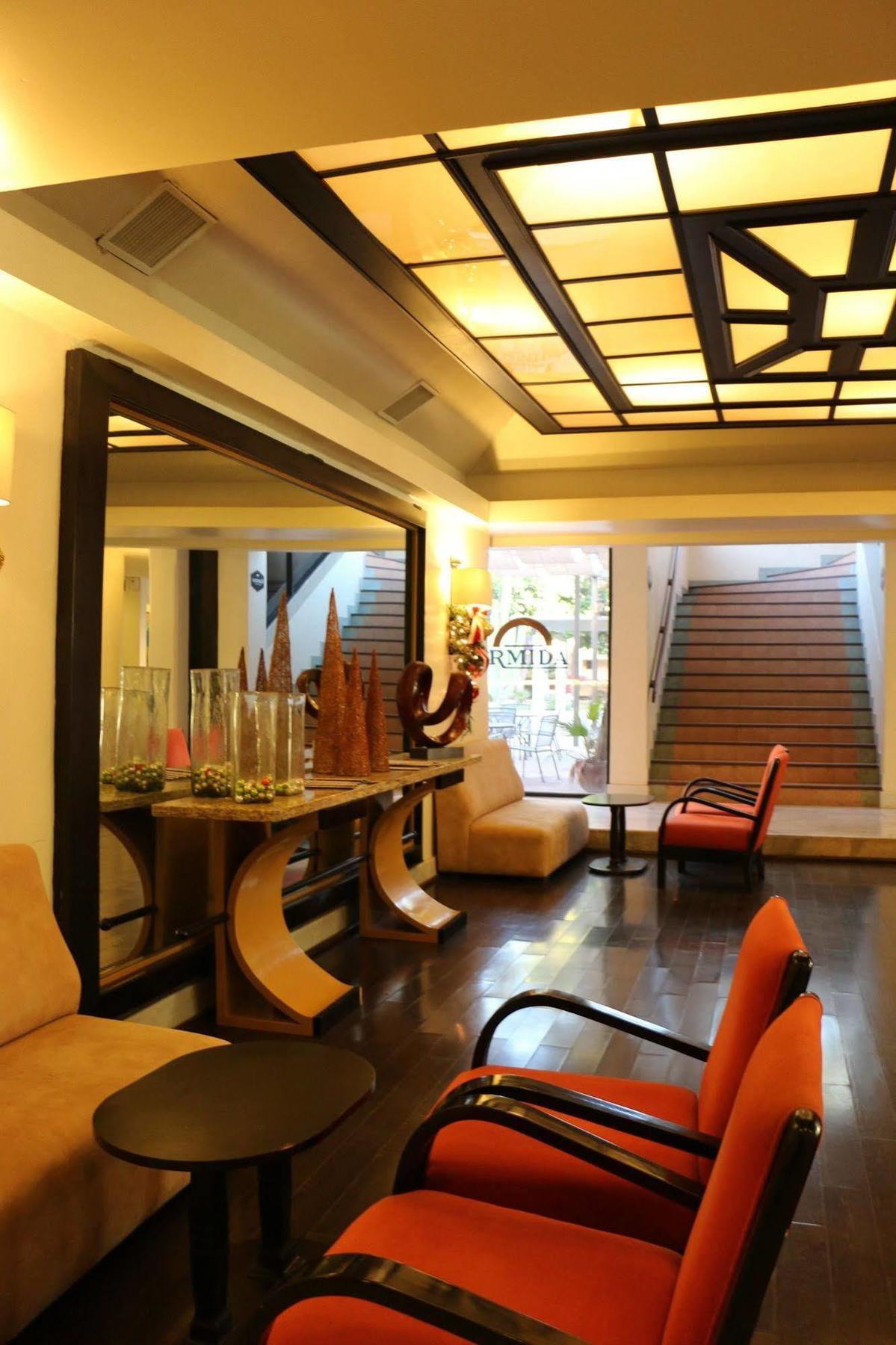Gamma Guaymas Armida Hotel Ngoại thất bức ảnh