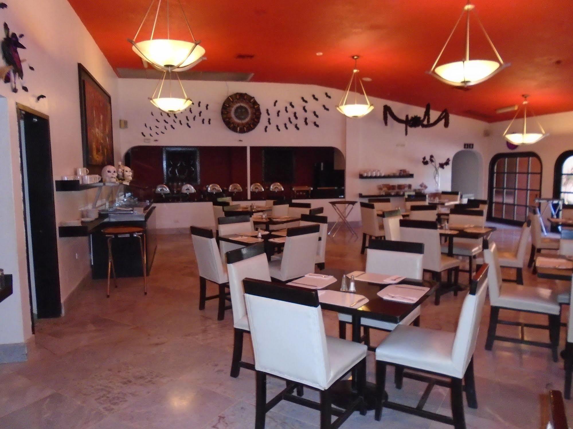 Gamma Guaymas Armida Hotel Ngoại thất bức ảnh