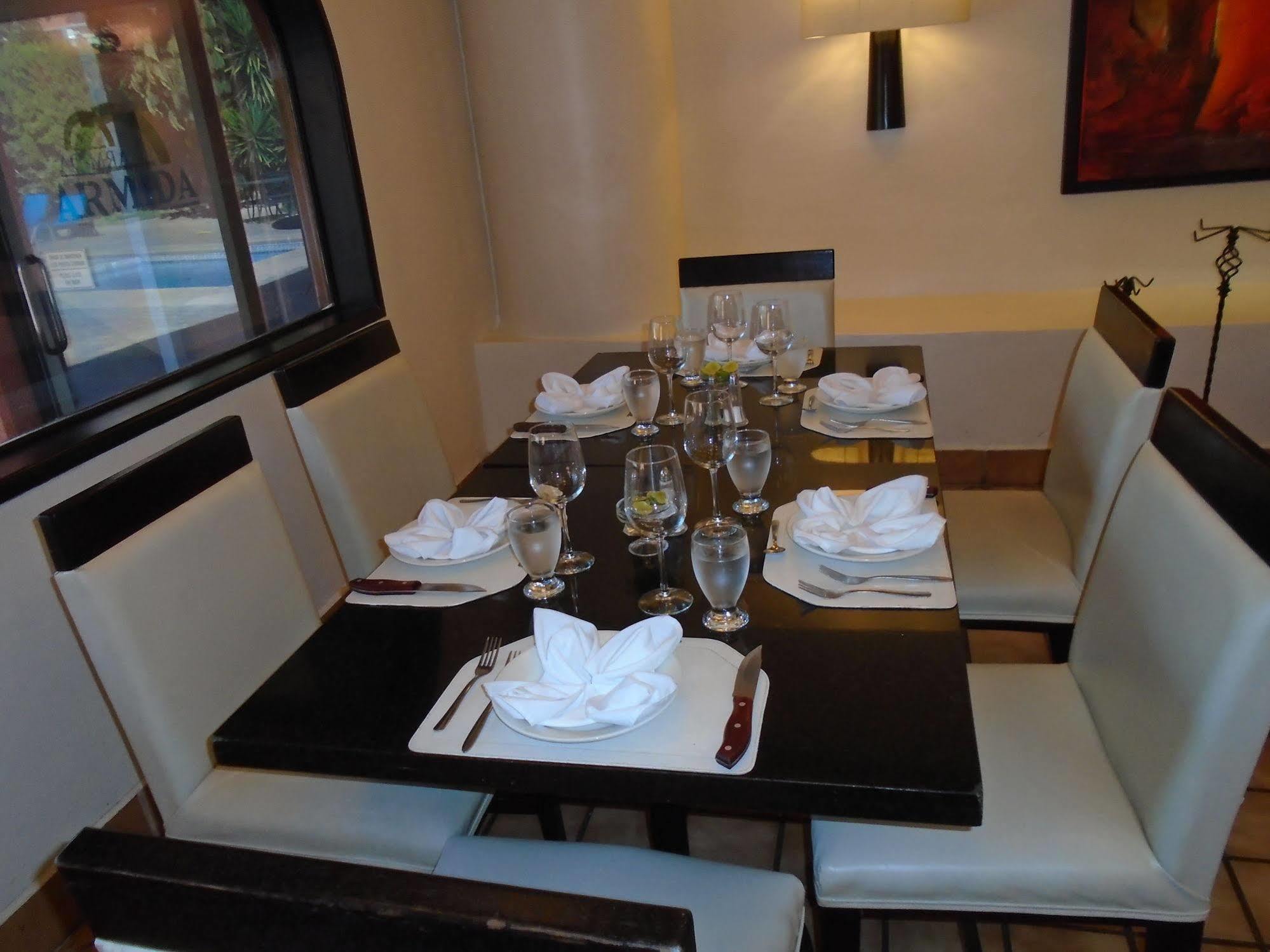 Gamma Guaymas Armida Hotel Ngoại thất bức ảnh