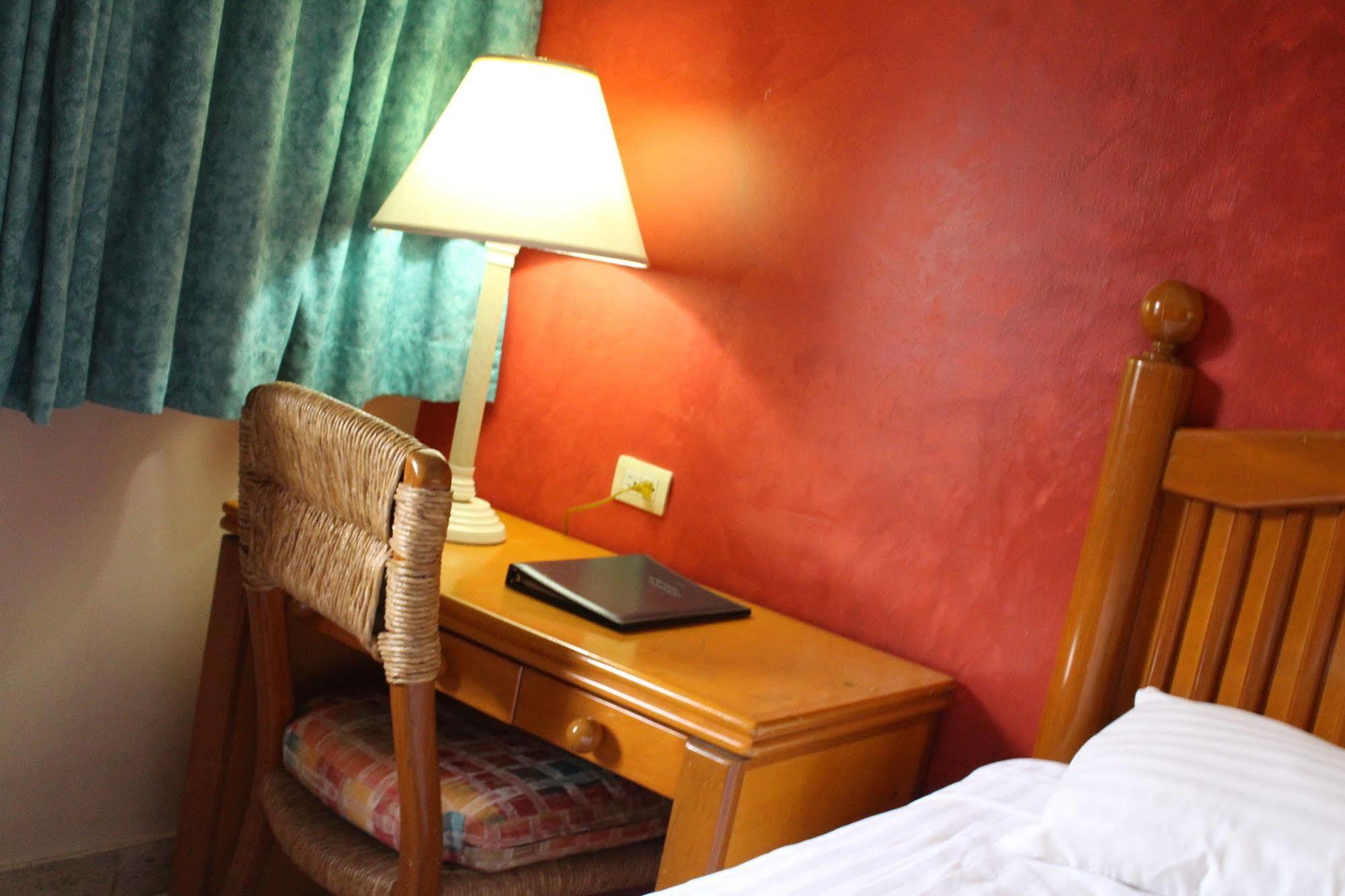 Gamma Guaymas Armida Hotel Ngoại thất bức ảnh