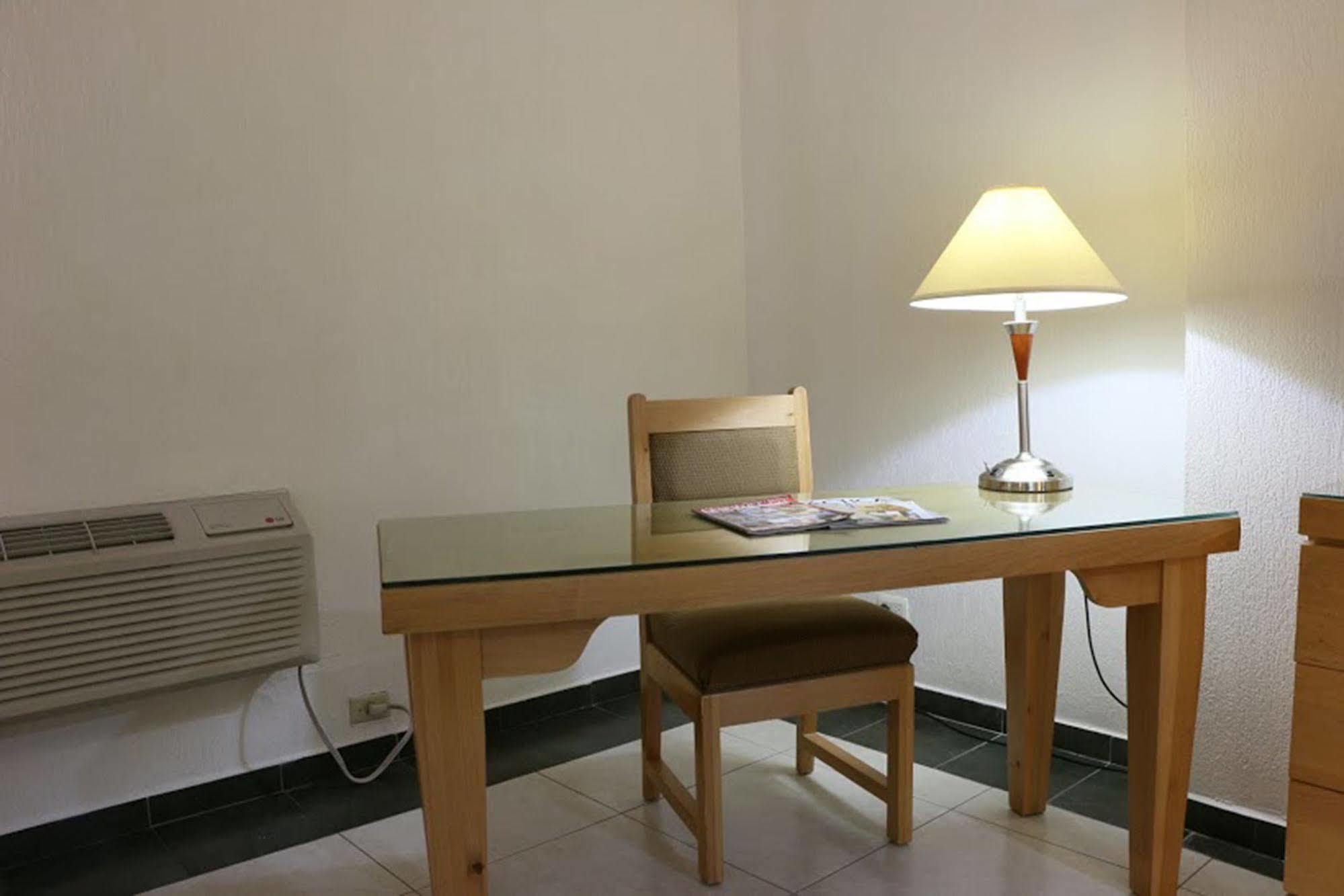 Gamma Guaymas Armida Hotel Ngoại thất bức ảnh