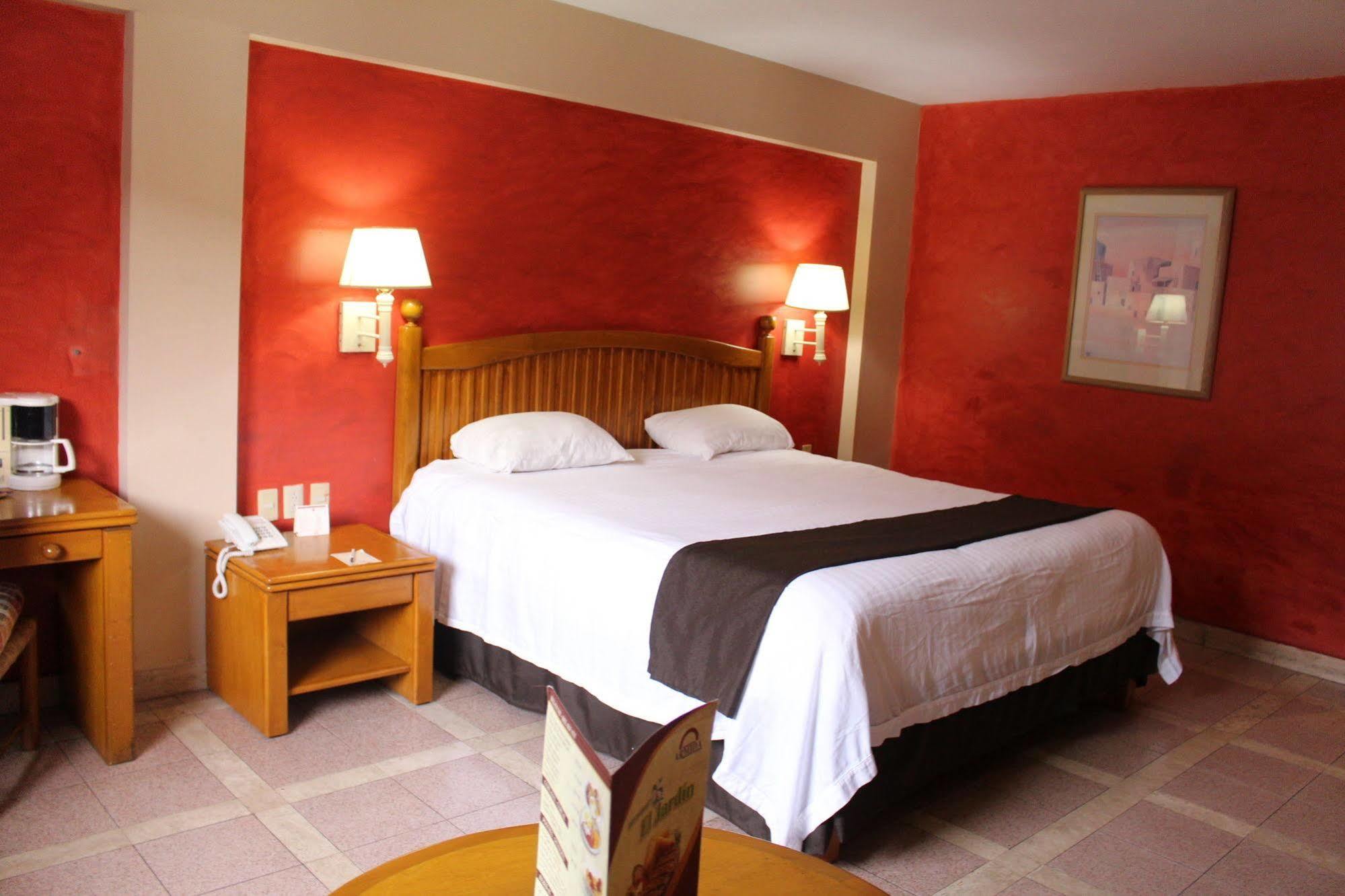 Gamma Guaymas Armida Hotel Ngoại thất bức ảnh