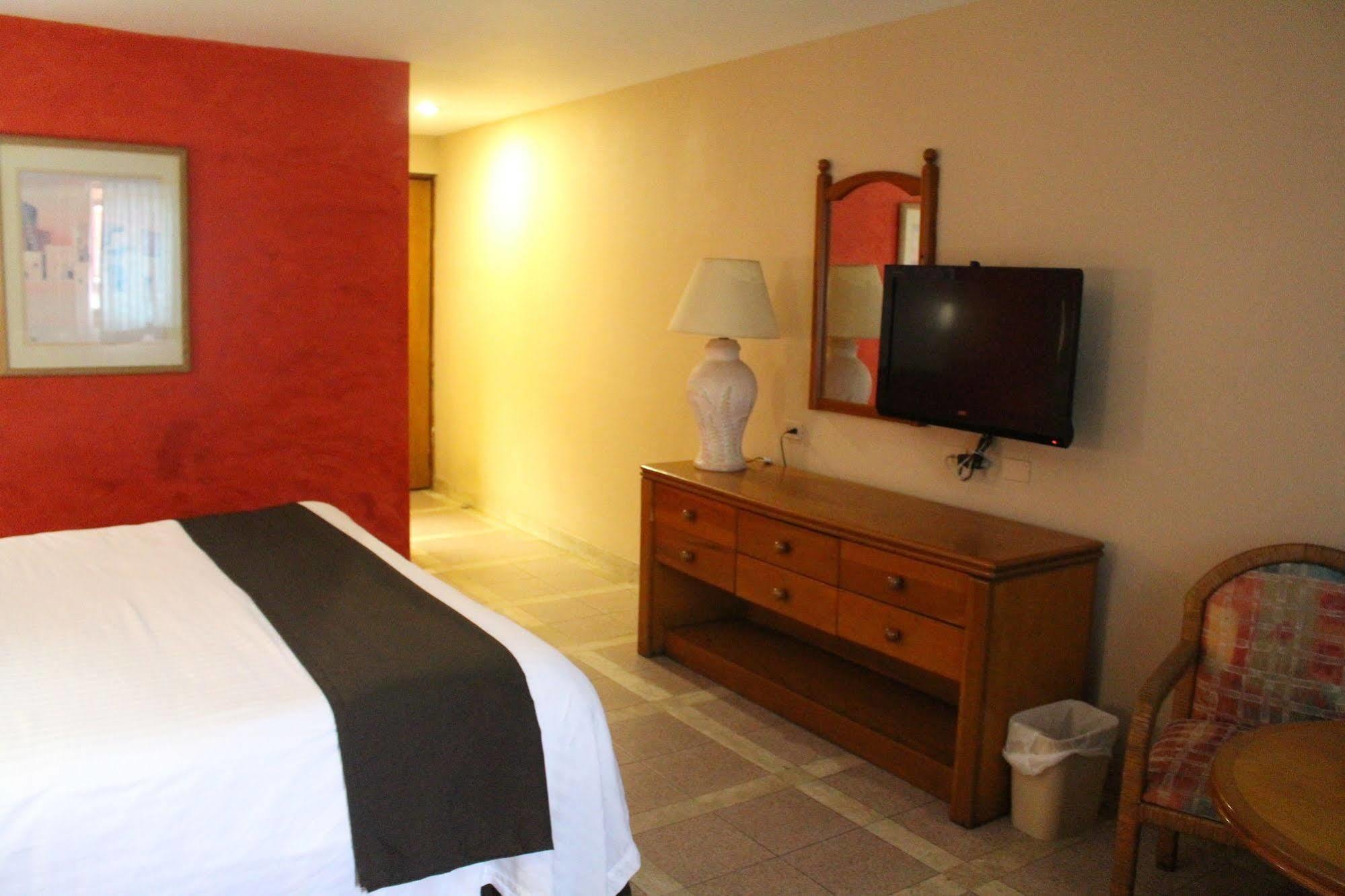 Gamma Guaymas Armida Hotel Ngoại thất bức ảnh