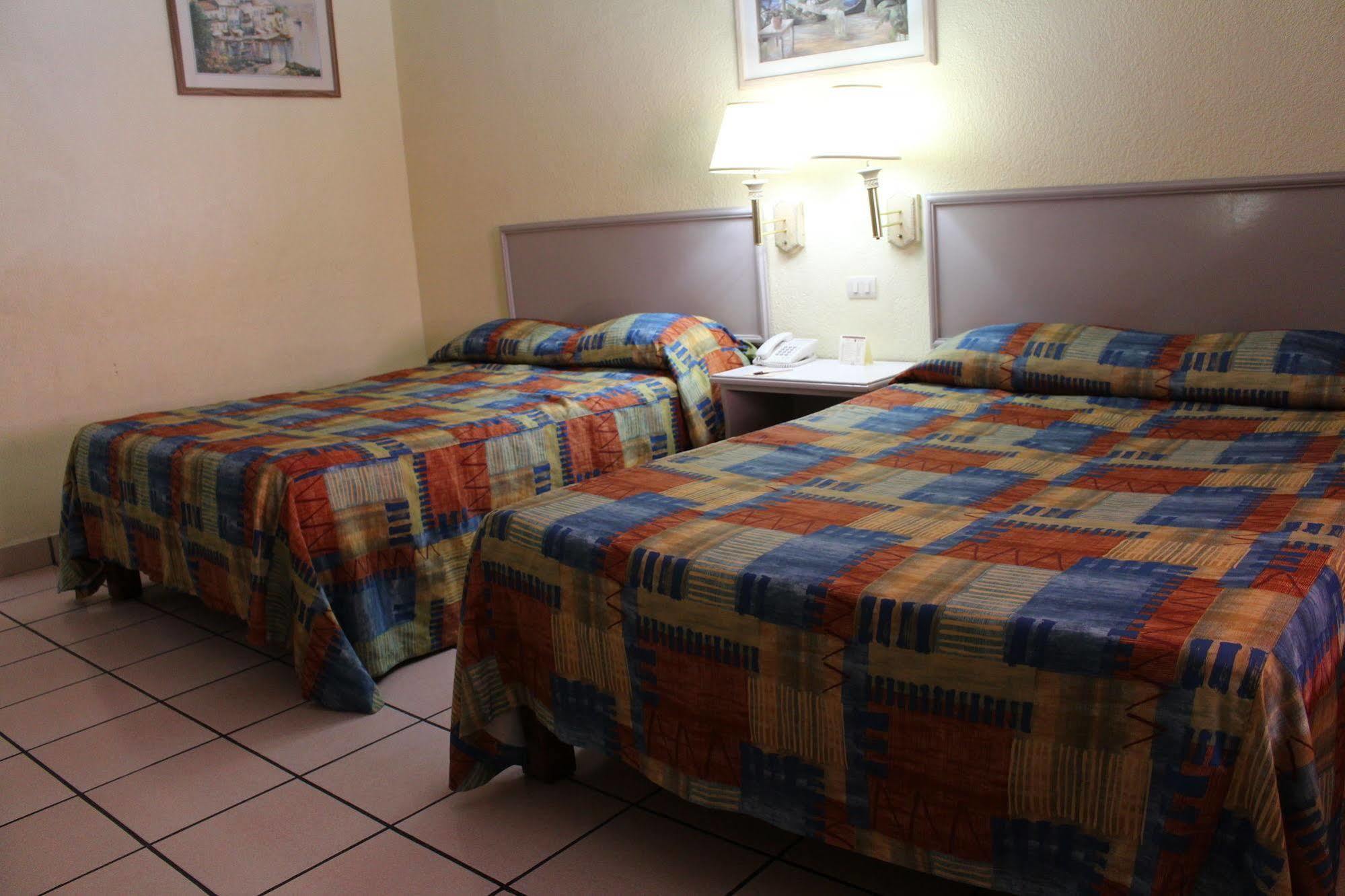 Gamma Guaymas Armida Hotel Ngoại thất bức ảnh