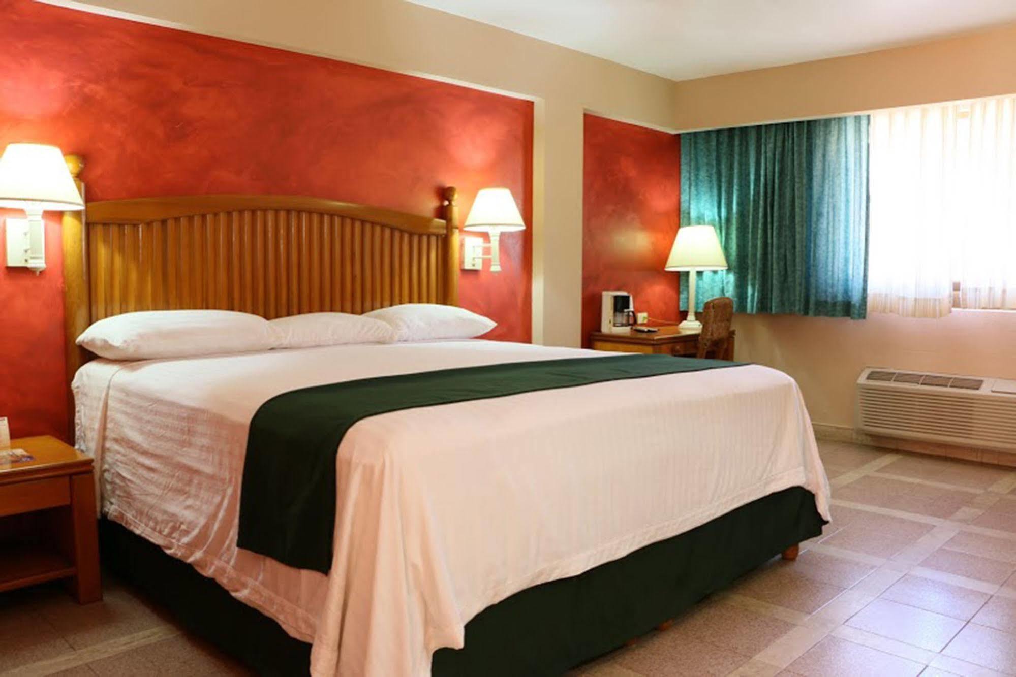 Gamma Guaymas Armida Hotel Ngoại thất bức ảnh