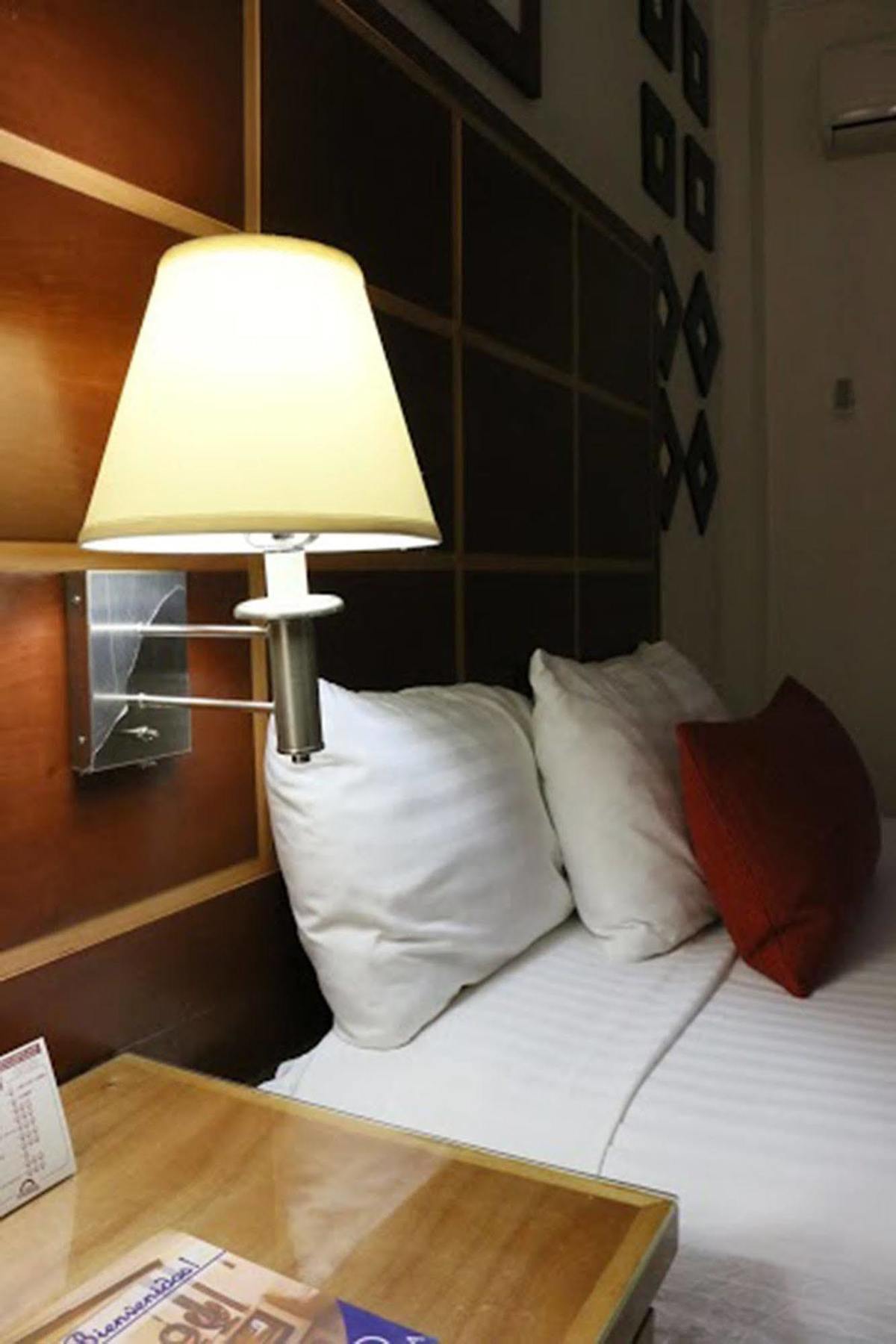 Gamma Guaymas Armida Hotel Ngoại thất bức ảnh