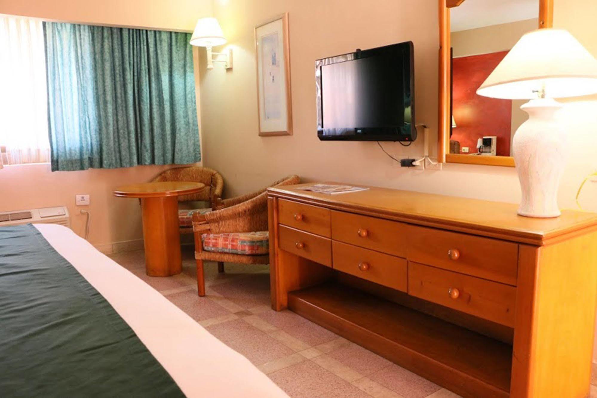 Gamma Guaymas Armida Hotel Ngoại thất bức ảnh
