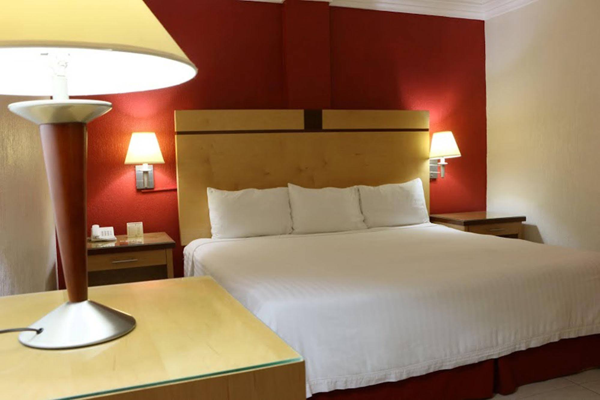 Gamma Guaymas Armida Hotel Ngoại thất bức ảnh