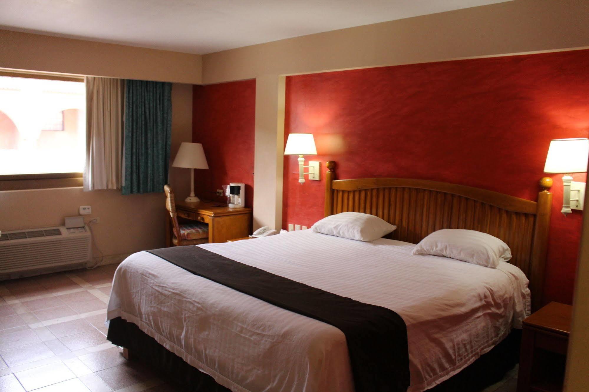 Gamma Guaymas Armida Hotel Ngoại thất bức ảnh