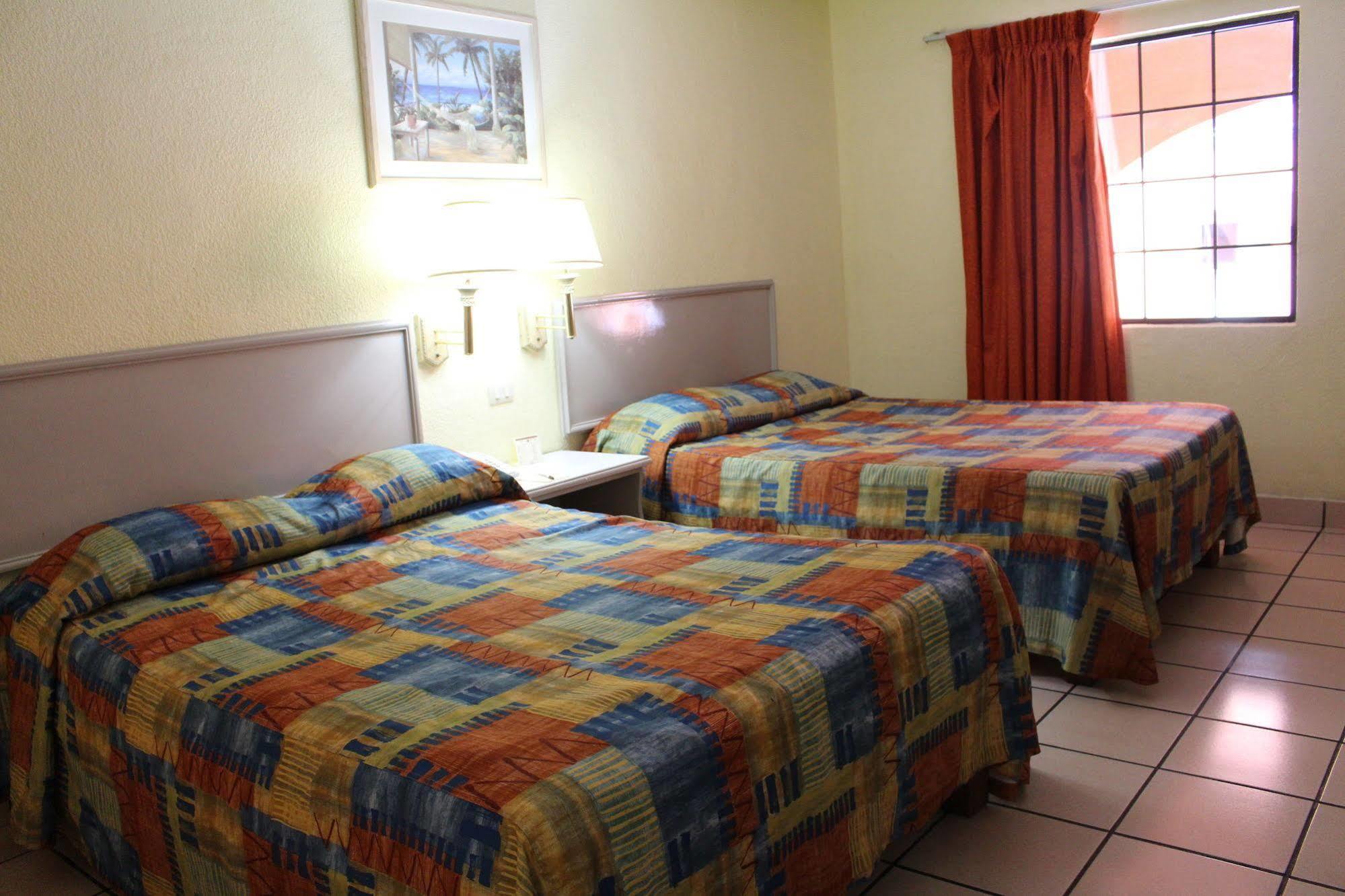 Gamma Guaymas Armida Hotel Ngoại thất bức ảnh