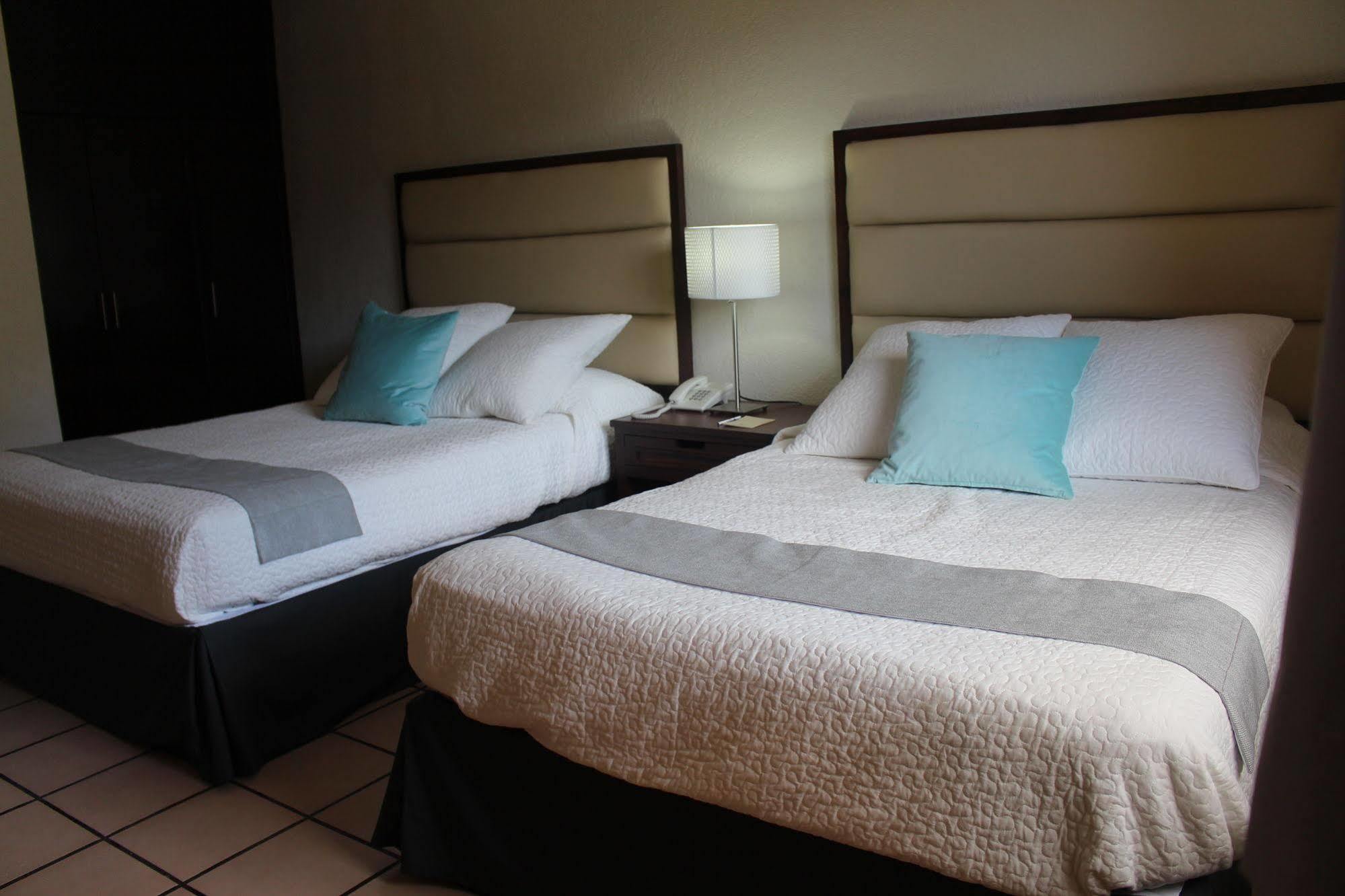 Gamma Guaymas Armida Hotel Ngoại thất bức ảnh