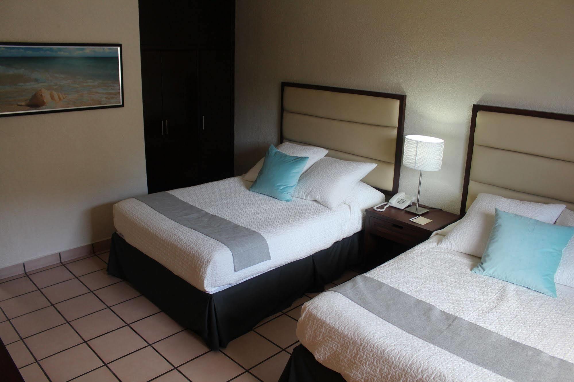 Gamma Guaymas Armida Hotel Ngoại thất bức ảnh